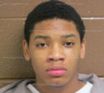 Laquan Tirik Little