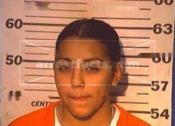 Alicia Gregoria Nieto Suarez