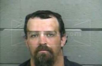 Barry Lee Simmons