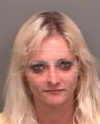 Andrea Lynn Carr