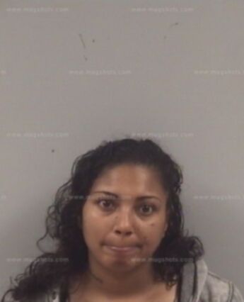 Brandy Alexandera Ingram