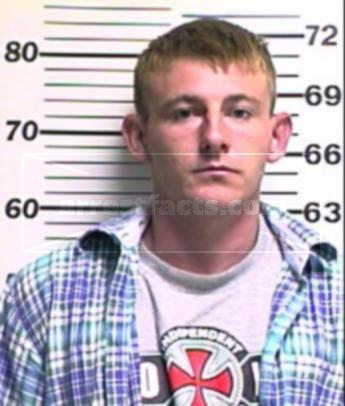 Marcus Henry Melton