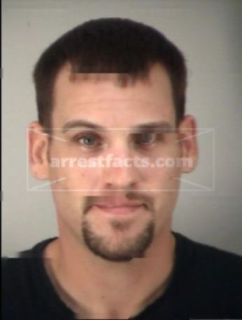 Jason Anthony Carr