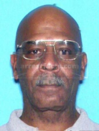 Ricardo Eugene Mathews