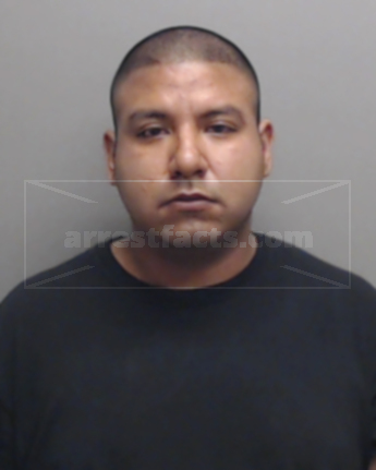 Jacob Gonzales