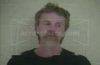 Jimmy Lynn Alsman