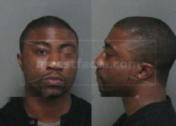 Derrick Mcdonald