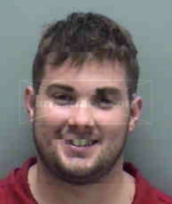 Austin William Wunderlich
