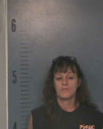 Gina Louise Rutledge