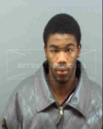 Christopher Dewayne Collins