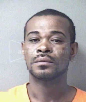 Stevon Levon Lyons