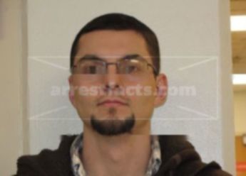 Christopher Ray Phillips