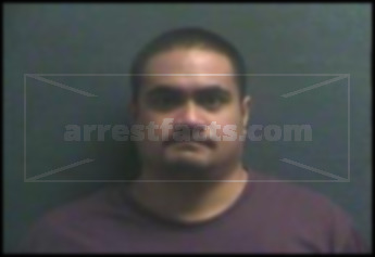 Christopher A Tofiga