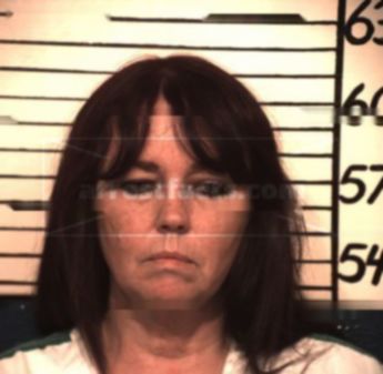 Margaret Ann Mitchell