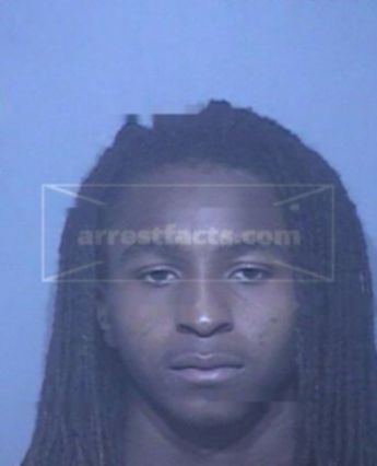 Caron Daquan Yeldon