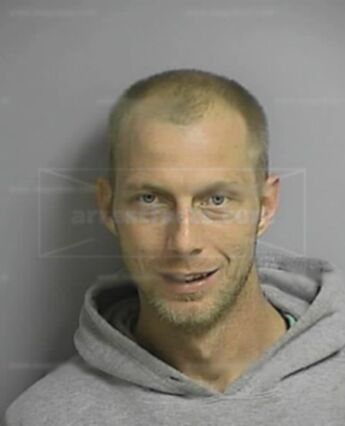 Jay William Bailey