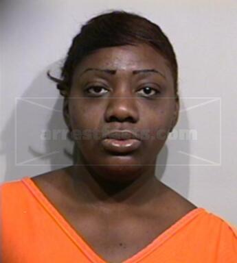 Tameka Michelle Cooper