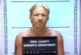 Keith Travis Schlather