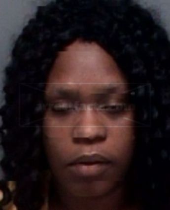 Latoya Burrows