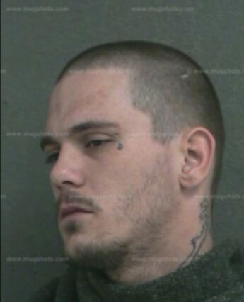Timothy Jay Cooper