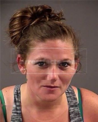 Amber Faye Conner