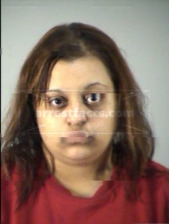 Jenniffer Mateo