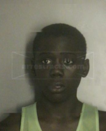 Jerome Mathis