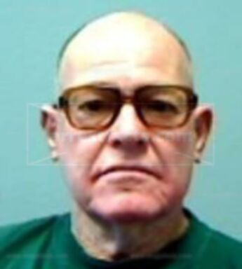 Luther Donnie Puckett