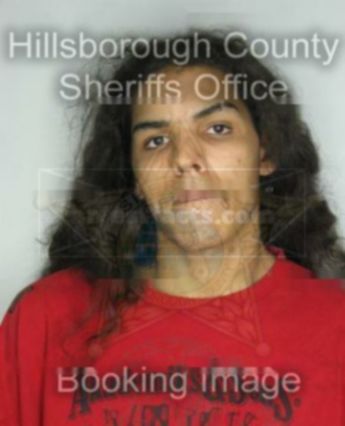 Andrew Melendez Jr.