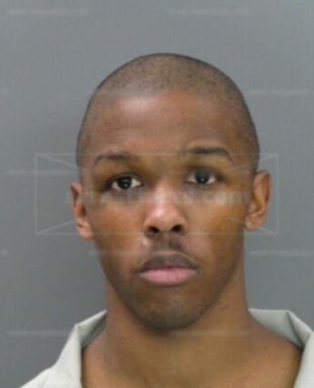 Jontae Davis