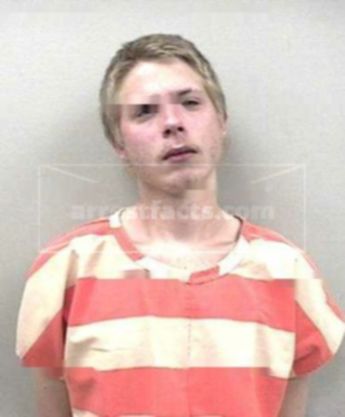Zachary Ian Powers