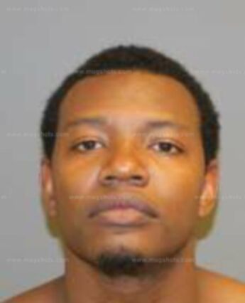 Andrew Deshaun Thompkins
