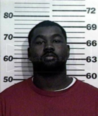Jason Barnard Brown
