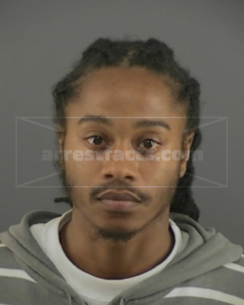 Adrian D Terrell