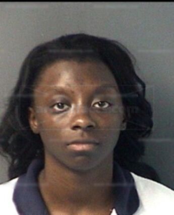 Whitney Nichole Blankenship