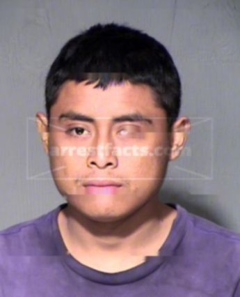 Carlos Delmar Rodriguez-Sanchez