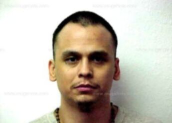 Benancio Rodriguez