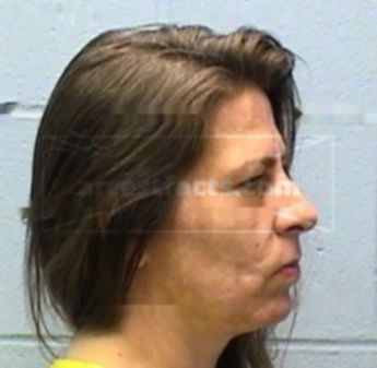 Kimberly Ann Rieck