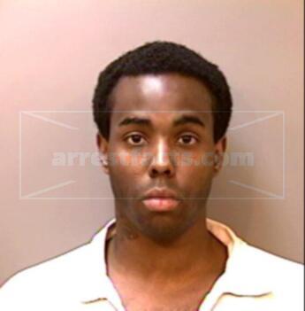 Marcus Keith Jones