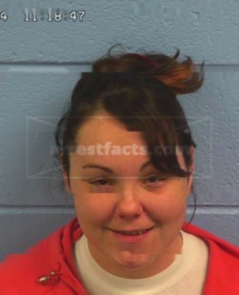 Rachel Ann Elrod
