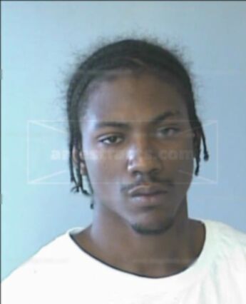 Antonio Jermaine White