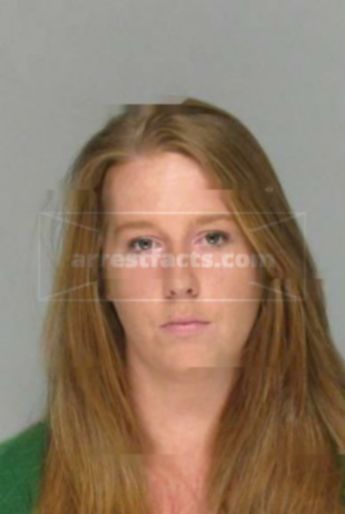 Erin Nicoll Pistorius