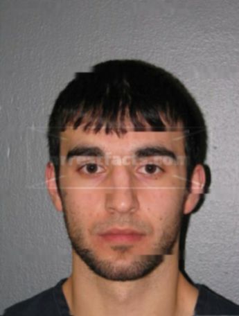 Mark Anthony Garcia