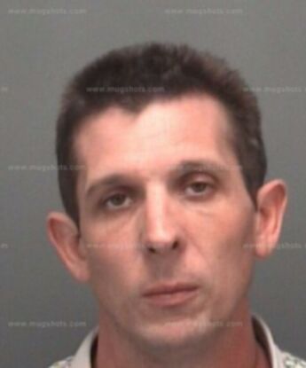 Kevin John Gainey