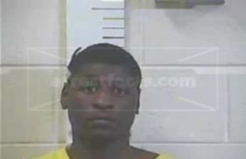 Jermy Jayeal Welch