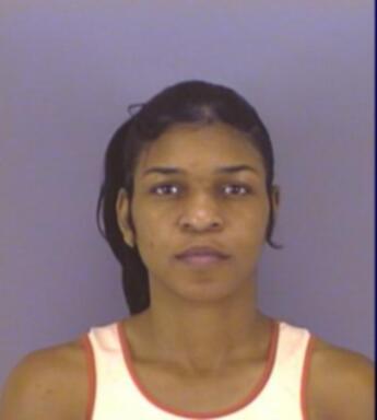 Anissa Wynette Roy