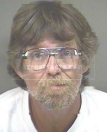 John Wesley Spence