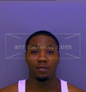Brandon Djuan Richardson