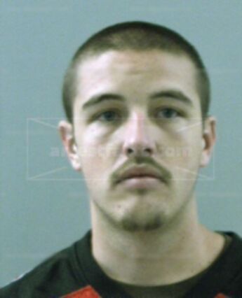 Paul Jeffrey Harris