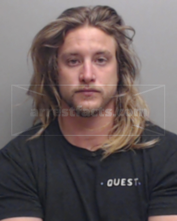 Joshua Daniel Pennell
